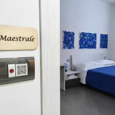 41 Parallelo - Comfort بيت ضيافة 3*