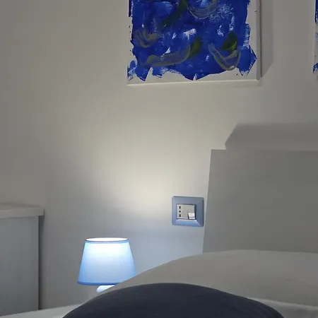 41 Parallelo - Comfort 招待所 3*