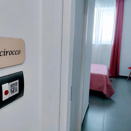 招待所 41 Parallelo - Comfort 3*