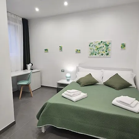 41 Parallelo - Comfort 3*