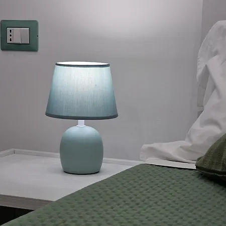 41 Parallelo - Comfort 3* 巴里