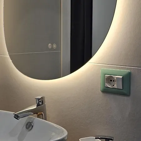 41 Parallelo - Comfort بيت ضيافة 3*