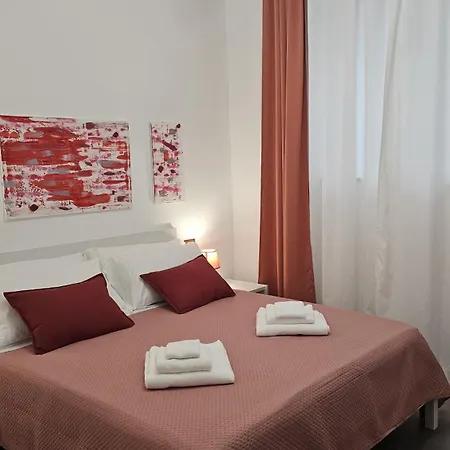 41 Parallelo - Comfort 3*