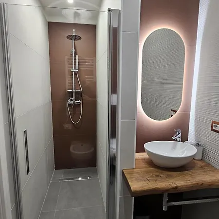 41 Parallelo - Comfort 招待所 3*