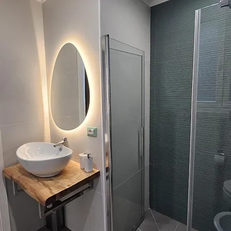 41 Parallelo - Comfort بيت ضيافة باري