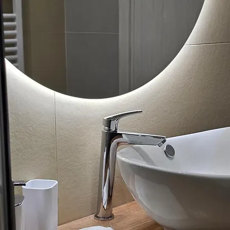 41 Parallelo - Comfort