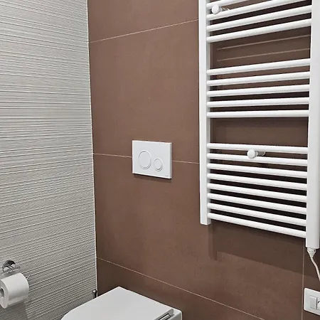 41 Parallelo - Comfort 招待所