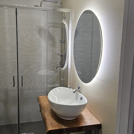 招待所 41 Parallelo - Comfort