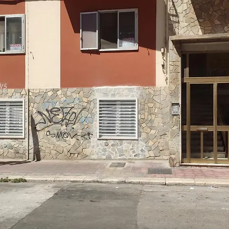 بيت ضيافة 41 Parallelo - Comfort 3*