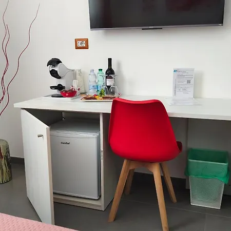 41 Parallelo - Comfort 3*