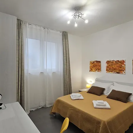 招待所 41 Parallelo - Comfort 3*