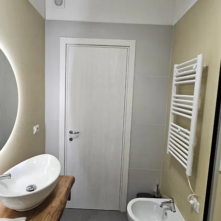 招待所 41 Parallelo - Comfort