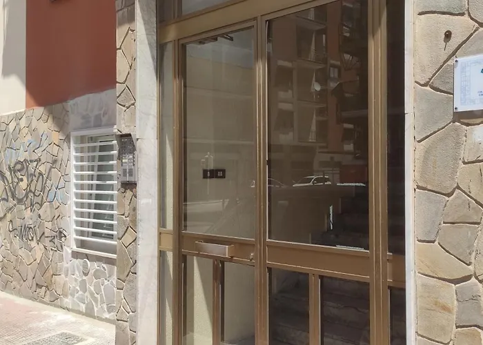 41 Parallelo - Comfort Vendégház Bari