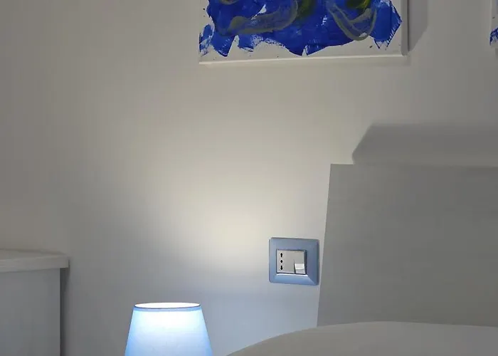 41 Parallelo - Comfort Vendégház 3*
