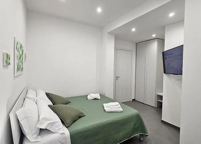 41 Parallelo - Comfort