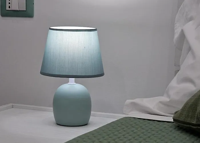 41 Parallelo - Comfort 3* Bari