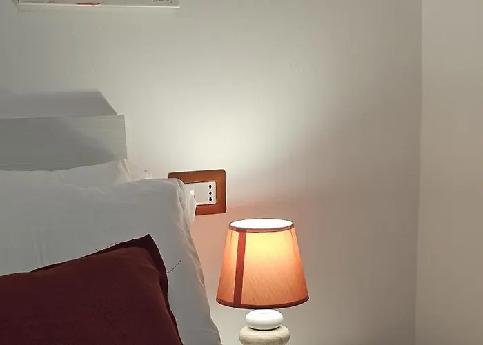 Vendégház 41 Parallelo - Comfort 3*