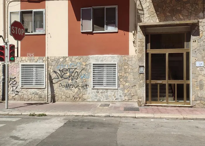 Vendégház 41 Parallelo - Comfort 3*