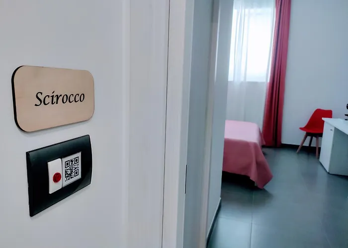 41 Parallelo - Comfort Bari