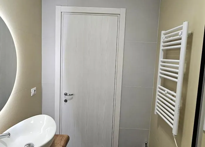 Vendégház 41 Parallelo - Comfort