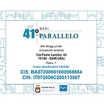 41 Parallelo - Comfort Casa de hóspedes