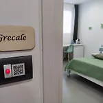 41 Parallelo - Comfort Casa de hóspedes 3*