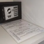 41 Parallelo - Comfort Casa de hóspedes