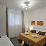 Casa de hóspedes 41 Parallelo - Comfort 3*