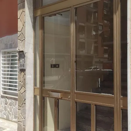41 Parallelo - Comfort Guest house Bari