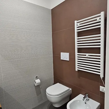 Guest house 41 Parallelo - Comfort Bari