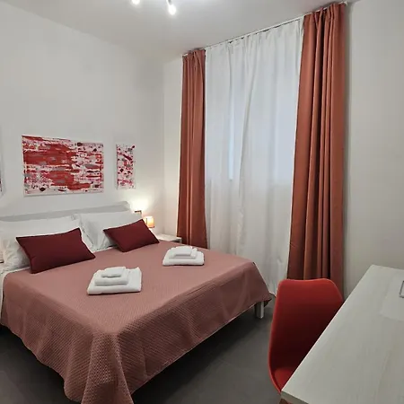 41 Parallelo - Comfort Bari