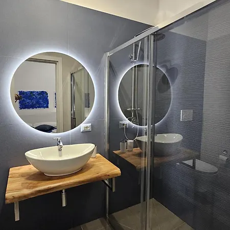 41 Parallelo - Comfort Guest house