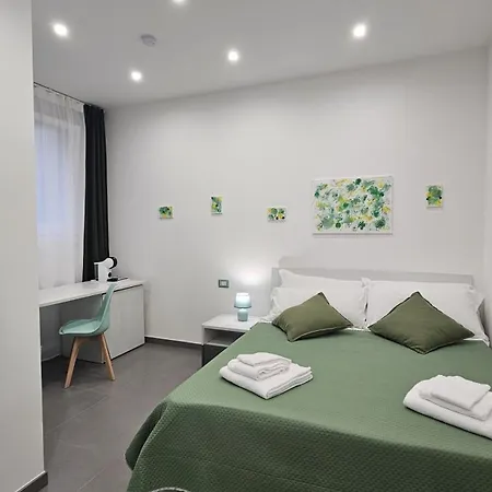 41 Parallelo - Comfort Guest house Bari