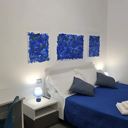 41 Parallelo - Comfort Guest house
