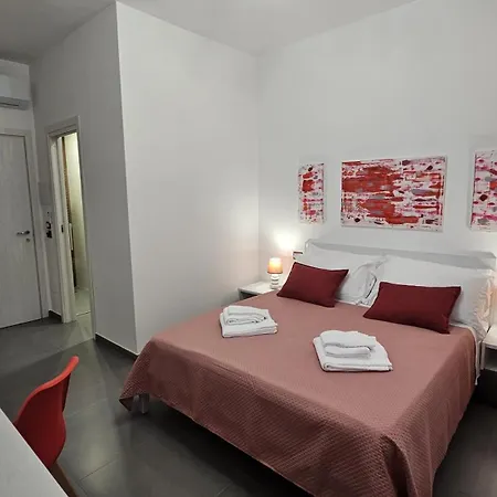 41 Parallelo - Comfort Guest house *