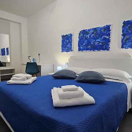 Guest house 41 Parallelo - Comfort Bari