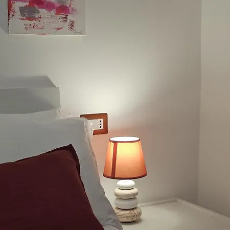 Gæstehus 41 Parallelo - Comfort 3*