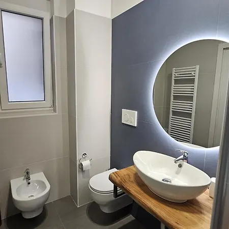 41 Parallelo - Comfort 3*