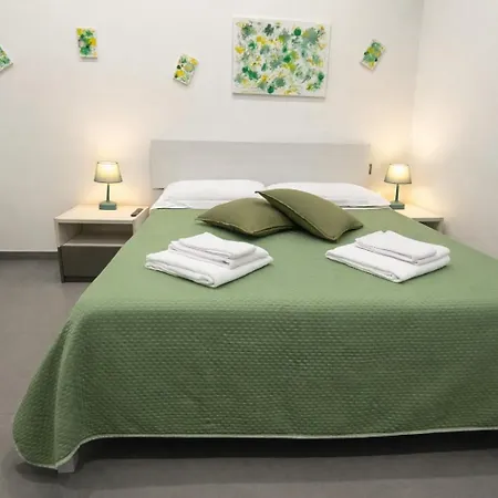 Pensión 41 Parallelo - Comfort 3*