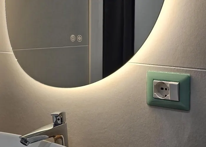 41 Parallelo - Comfort Pensión 3*