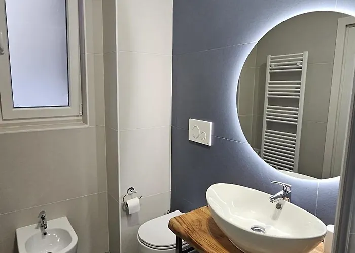 41 Parallelo - Comfort 3*