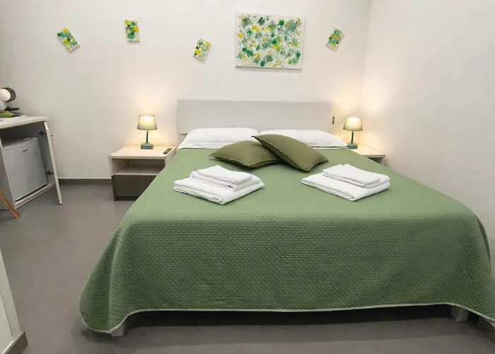 Pensión 41 Parallelo - Comfort 3*