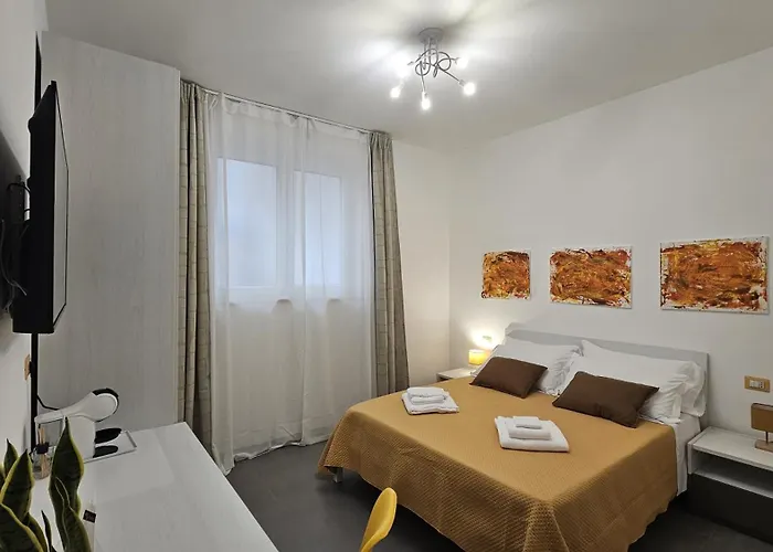 Pensión 41 Parallelo - Comfort 3*